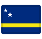 Flag: CuraçAo Emoji, Facebook style