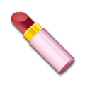 Lipstick Emoji, LG style