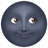 Moon Emoji Meaning with Pictures: from A to Z