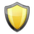Shield Emoji, LG style