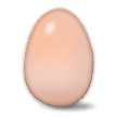 Egg Emoji, Samsung style