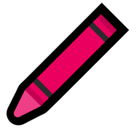 Crayon Emoji, Microsoft style