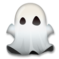 👻 Ghost Emoji Meaning with Pictures: from A to Z