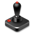 Joystick Emoji, LG style