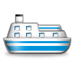 Ferry Emoji, Samsung style