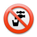 Non-Potable Water Emoji, LG style
