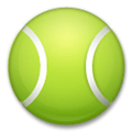 Tennis Emoji, LG style