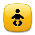 Baby Symbol, LG style