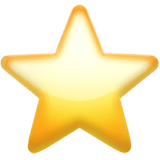 ⭐ Star Emoji Meaning with Pictures: from A to Z