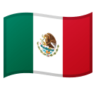 Mexican Flag Emoji / Flag of Mexico Emoji Meaning & Pictures