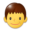 Person Emoji, Samsung style