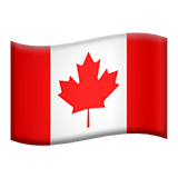 🇨🇦 Flag: Canada Emoji Meaning with Pictures: from A to Z