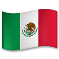 🇲🇽 Mexican Flag Emoji Meaning with Pictures: from A to Z