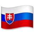 slovak unicode characters