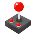 Joystick Emoji, Samsung style
