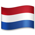 Flag Netherlands Emoji Meaning With Pictures From A To Z   Tbytx71ec12gz 