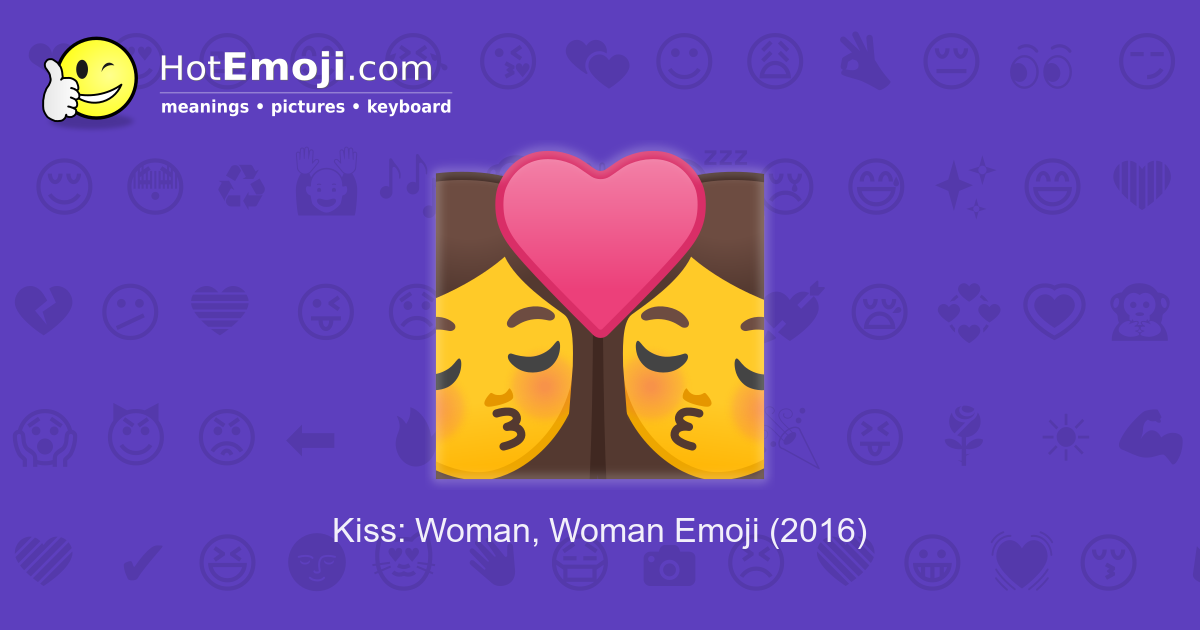 kiss-woman-woman-emoji-meaning-with-pictures-from-a-to-z