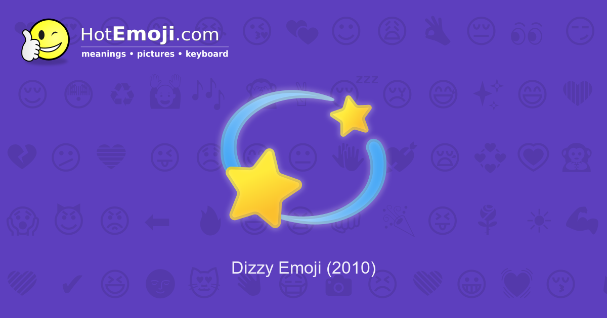 dizzy-emoji-meaning-with-pictures-from-a-to-z