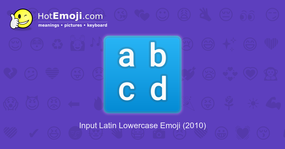 input-latin-lowercase-emoji-meaning-with-pictures-from-a-to-z